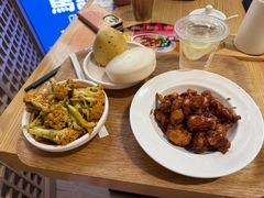 -乡村基·川味现炒大王(熙悦天街店)