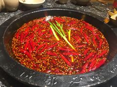 -蜀大侠火锅(建设路第五大道店)