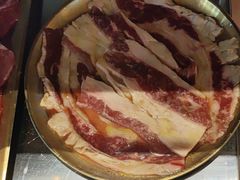 -闻老头·菊花炭烤肉(佛山首店)