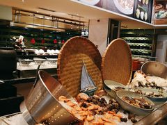 -青岛富力艾美酒店