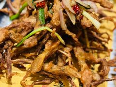 -龙虾奇迹(大华三路店)