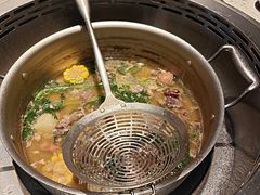 -海汕记·潮汕鲜牛肉火锅·自助