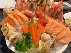 -大渔铁板烧(大悦城店)
