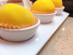 泰国冰榴莲-点都德(汇盈广场店)