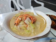 -来之顺海鲜菜馆·青岛菜·始于1993(栈桥店)