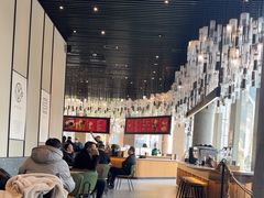 -星巴克臻选(湖滨道店)