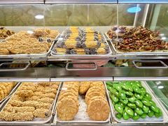 -民忠甜心店(解放南路店)