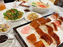 -唐苑酒家·岭南粤菜名店(太古仓店)