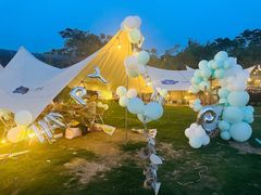 -不觉晓CAMPING(上海迪士尼营地店)