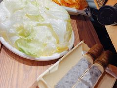 -蜀留香火锅·始于1999·原四川老火锅(白堤路店)