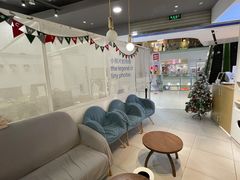 -天真蓝照相馆(宁波来福士店)