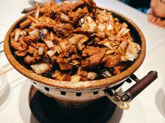 -四季民福烤鸭店(故宫店)