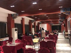 大堂-老边饺子馆(中街店)