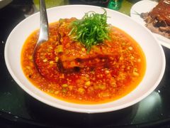 -华豫川酒家(大卫城店)