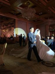 点击看大图 -南京宝娜嫁衣婚纱礼服馆(中央路店)