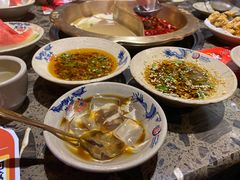 -小龙坎火锅(东汇城店)