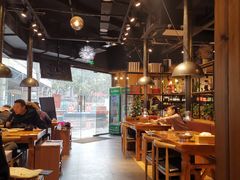 -万兴佳烤肉·长白山老味道(东岸里店)