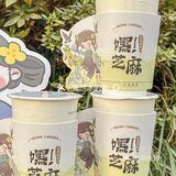 好叭我摊牌了‼️这就是我发量多的原因