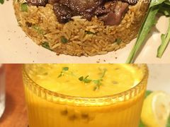 -卡朋厨房(289艺术园区店)