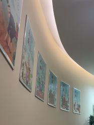 -头道汤头疗养生馆