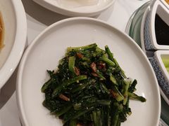 -羲和雅苑•北京烤鸭(国贸商城店)