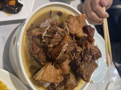 -何适山庄 ·可团建(水长城P2停车场店)