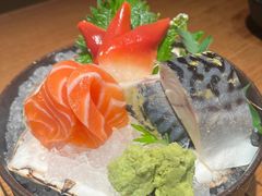 -水之惠鲜鱼料理(王府大街店)