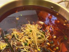 -冒菜西施·非遗冒菜(总店)