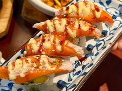 -小川洋风料理(江汉路店)