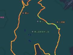 -惠山国家森林公园