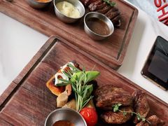 -拾挚扒房(招商花园城店)