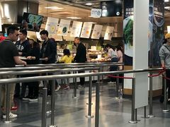 门面-宜家·瑞典风味餐厅(北京西红门店)