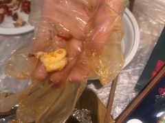 -巴厘龙虾·榜首油焖大虾(洞庭·艺术洋房店)