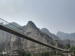 -孤山寨风景区