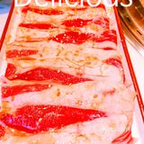 [礼花]海鲜牛肉畅吃 | 稻鸢和食·烧肉放题·自助餐