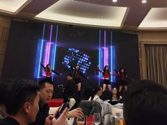 -上海浦东星河湾酒店