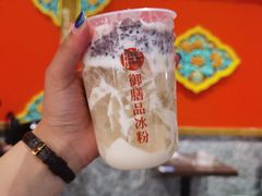 -御膳品糖水(欧乐坊店)