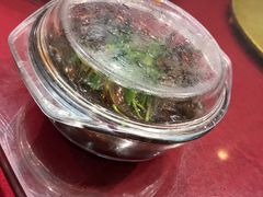 炝虾-阿莉餐厅(枣阳路店)