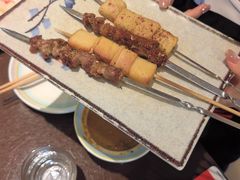 -匹夫涮肉城(黄村店)
