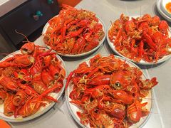 -三京祥烤肉自助料理(慈云寺店)
