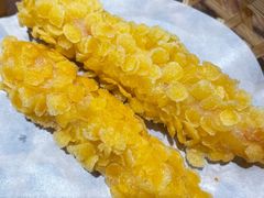 -和府捞面(东直门银座店)