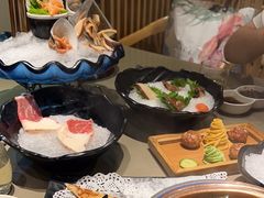 -享月汤皇·海鲜小火锅·聚会(曲江创意谷店)