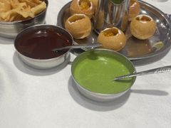 -葛尼沙印度餐厅 (镇明路店)