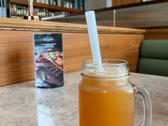 -OGGI TRATTORIA PIZZERIA(深业上城店)