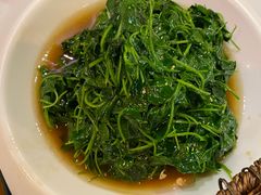 -锦園(伊势丹美食城店)