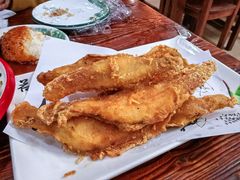 -叶存利海鲜大馅饺子(海宁路总店)