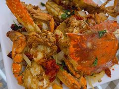 -烁佳海鲜大馅饺子