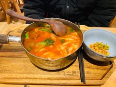 -小满手工粉(上海文峰广场店)
