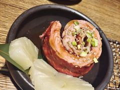 -鑫釜山海鲜烧烤(鑫丰国际店)