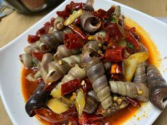 -烤满分·东北烧烤(首经贸店)